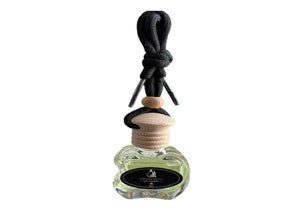 Angelica root Air freshener