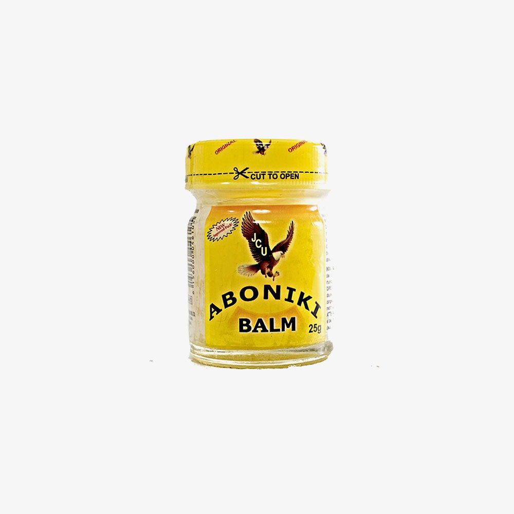 Aboniki Balm Original Ointment