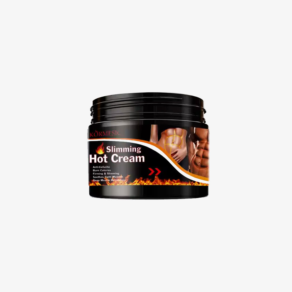 Slimming Hot Cream