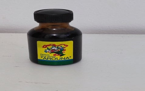 Parfum d'huile spirituelle originale AROUNA AROUNA