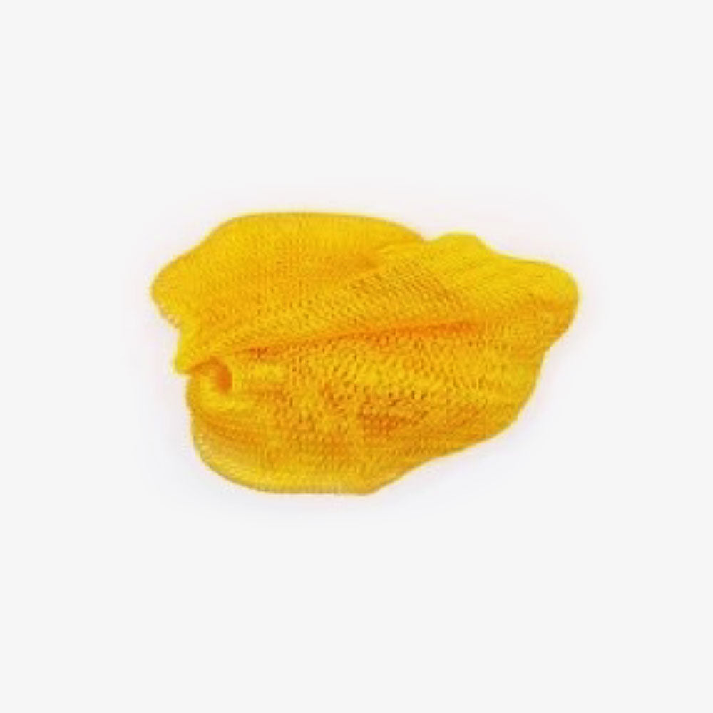 African Exfoliating Net Sponge