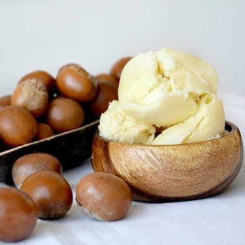 Raw African Shea Butter