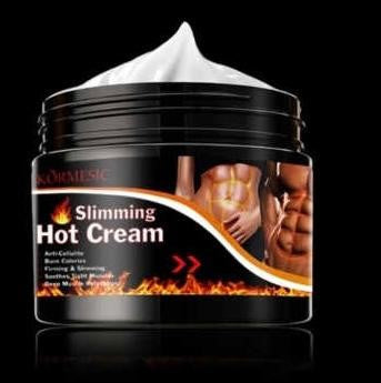 Slimming Hot Cream