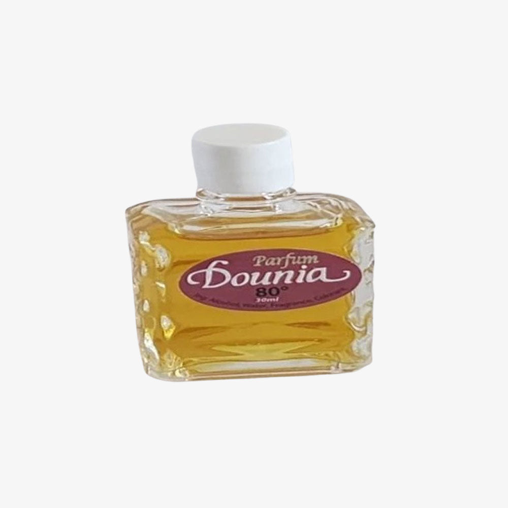 Spiritual perfume Dounia