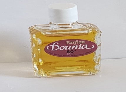 Spiritual perfume Dounia