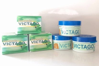 VICTAGO Baume Massage